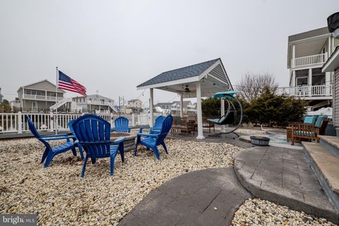 Tiny photo for 27 W Mohawk Drive, TUCKERTON, NJ 08087 (MLS # NJOC2040110)