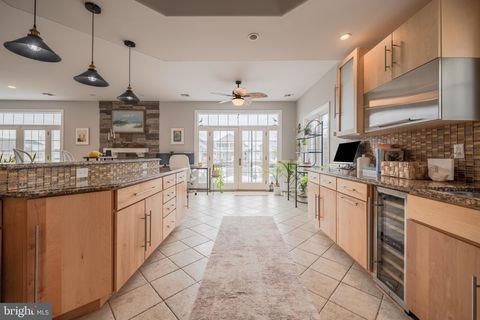 Tiny photo for 27 W Mohawk Drive, TUCKERTON, NJ 08087 (MLS # NJOC2040110)
