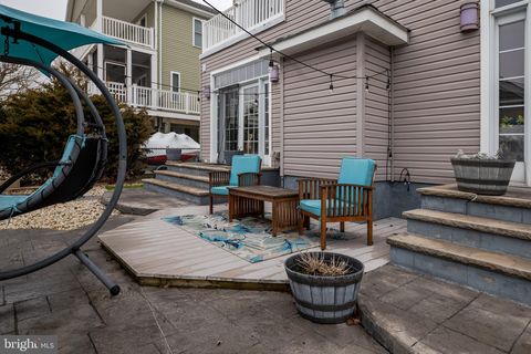 Tiny photo for 27 W Mohawk Drive, TUCKERTON, NJ 08087 (MLS # NJOC2040110)
