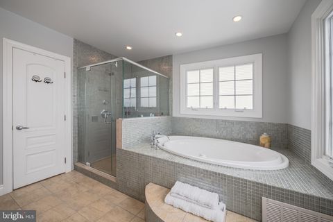 Tiny photo for 27 W Mohawk Drive, TUCKERTON, NJ 08087 (MLS # NJOC2040110)