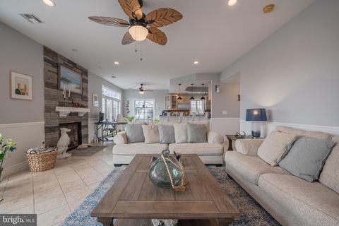Tiny photo for 27 W Mohawk Drive, TUCKERTON, NJ 08087 (MLS # NJOC2040110)