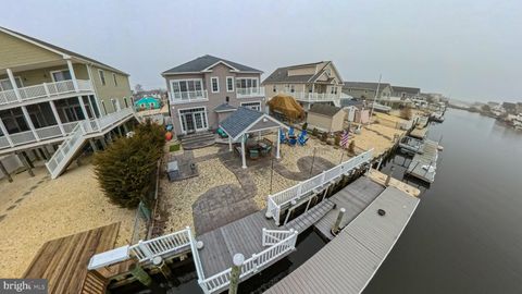 Tiny photo for 27 W Mohawk Drive, TUCKERTON, NJ 08087 (MLS # NJOC2040110)