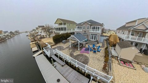 Tiny photo for 27 W Mohawk Drive, TUCKERTON, NJ 08087 (MLS # NJOC2040110)