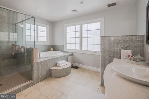 Tiny photo for 27 W Mohawk Drive, TUCKERTON, NJ 08087 (MLS # NJOC2040110)