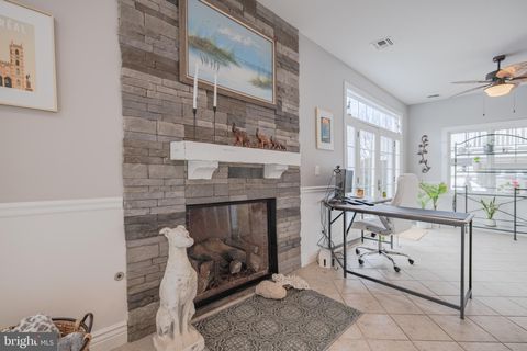 Tiny photo for 27 W Mohawk Drive, TUCKERTON, NJ 08087 (MLS # NJOC2040110)