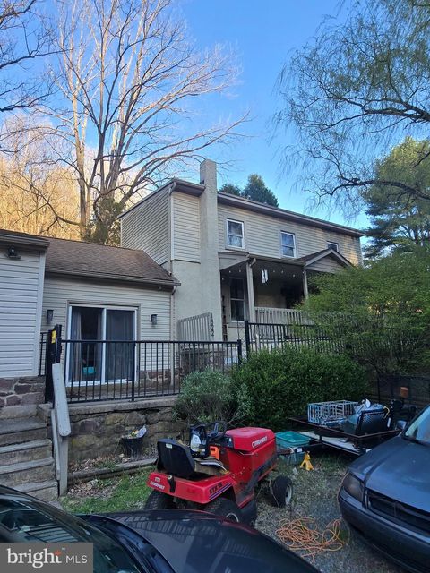 1322 GREEN HILLS ROAD BIRDSBORO PA 19508