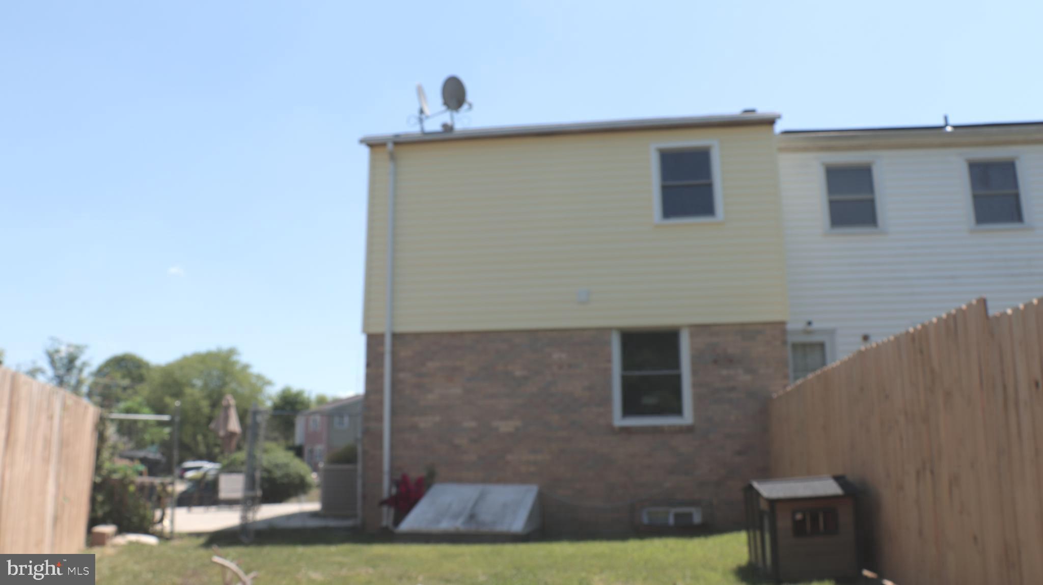 ROLLINSDALE - Residential