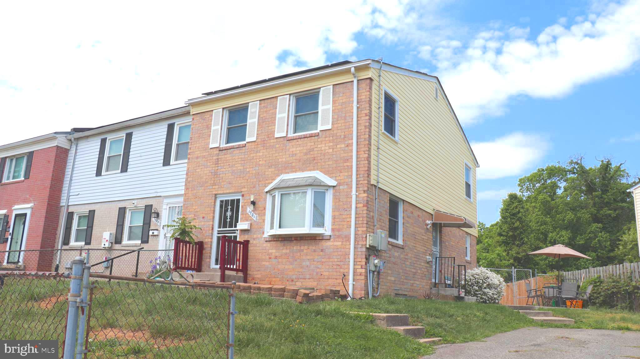 ROLLINSDALE - Residential