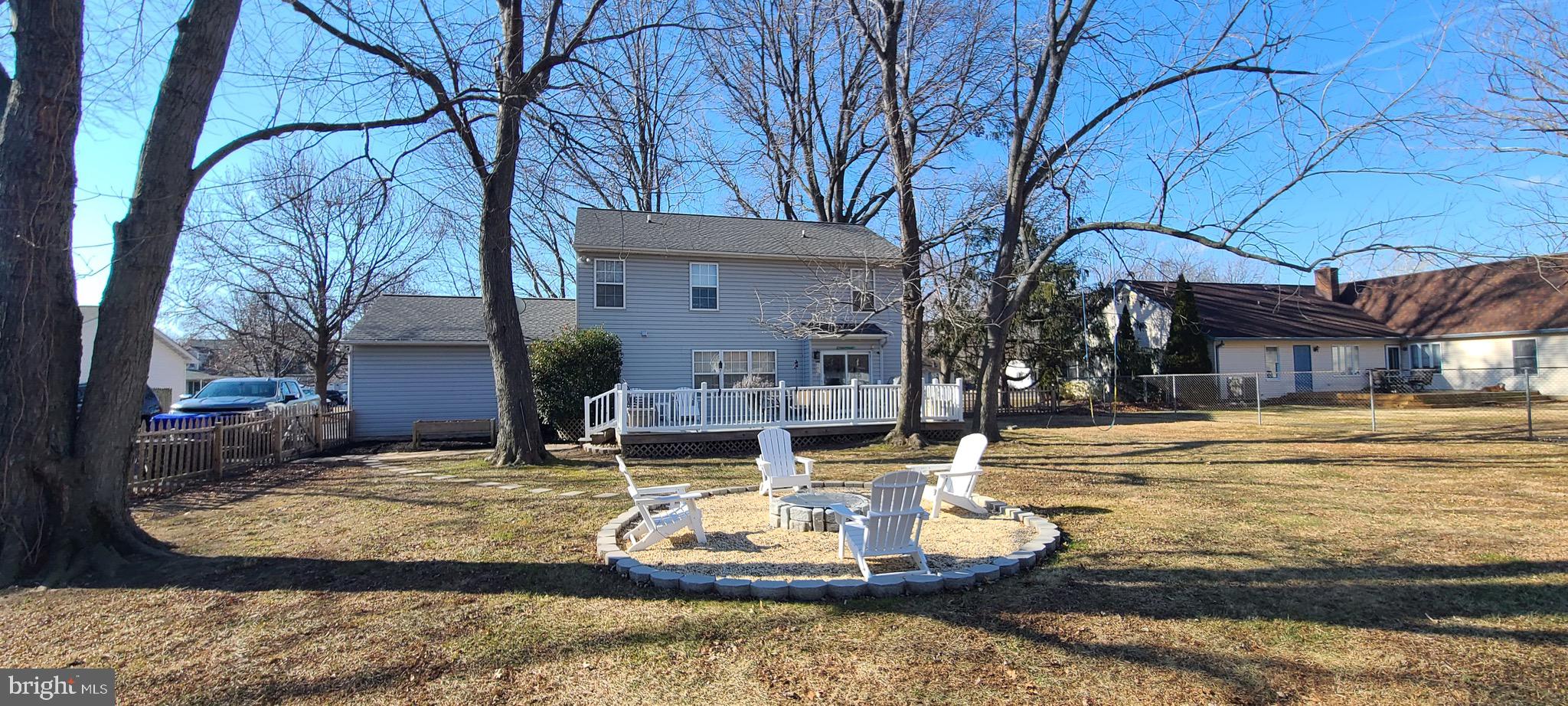 CLOVERFIELDS - Residential