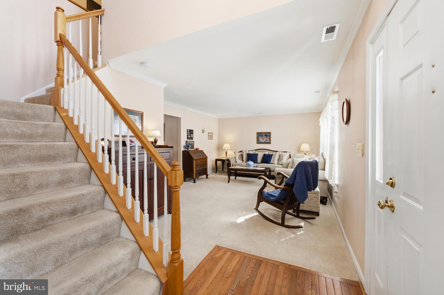 CLOVERFIELDS - Residential