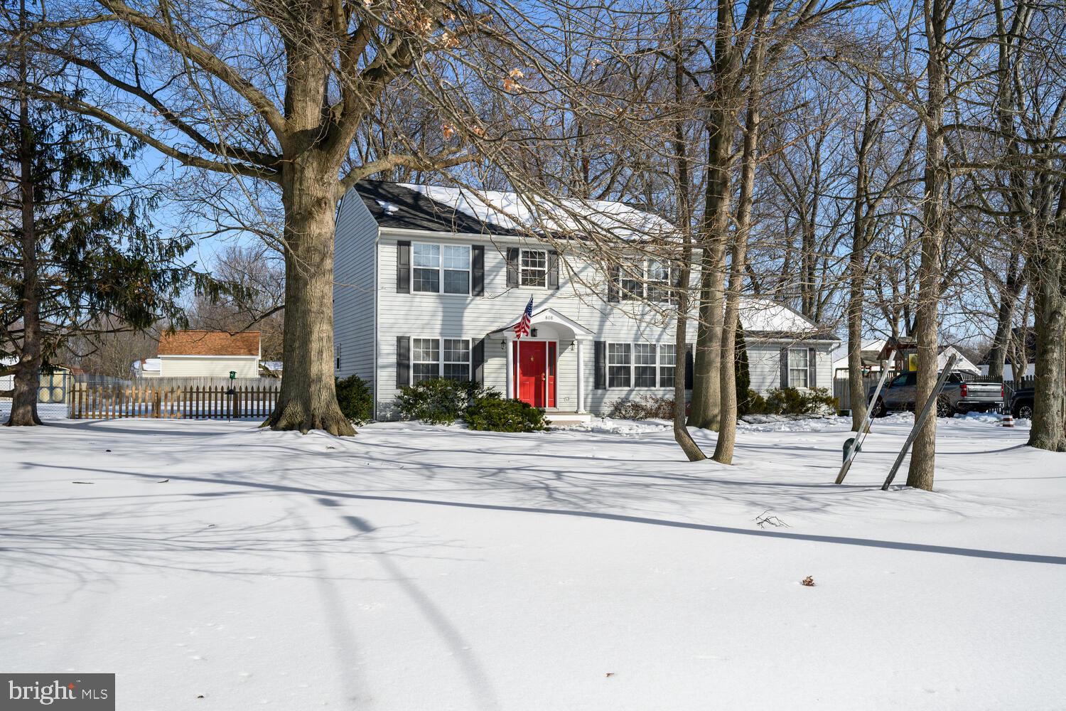 CLOVERFIELDS - Residential