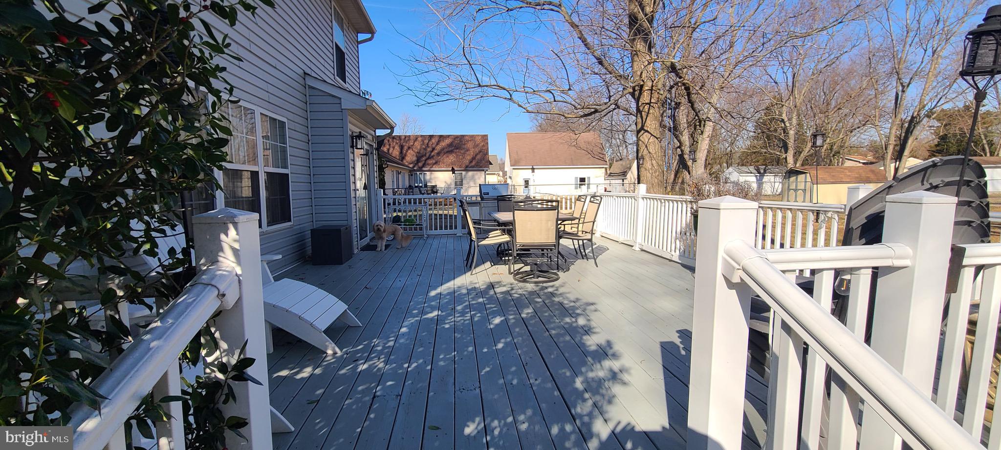 CLOVERFIELDS - Residential