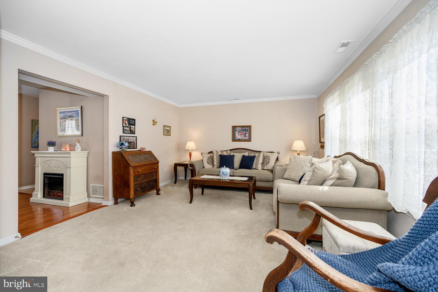 CLOVERFIELDS - Residential