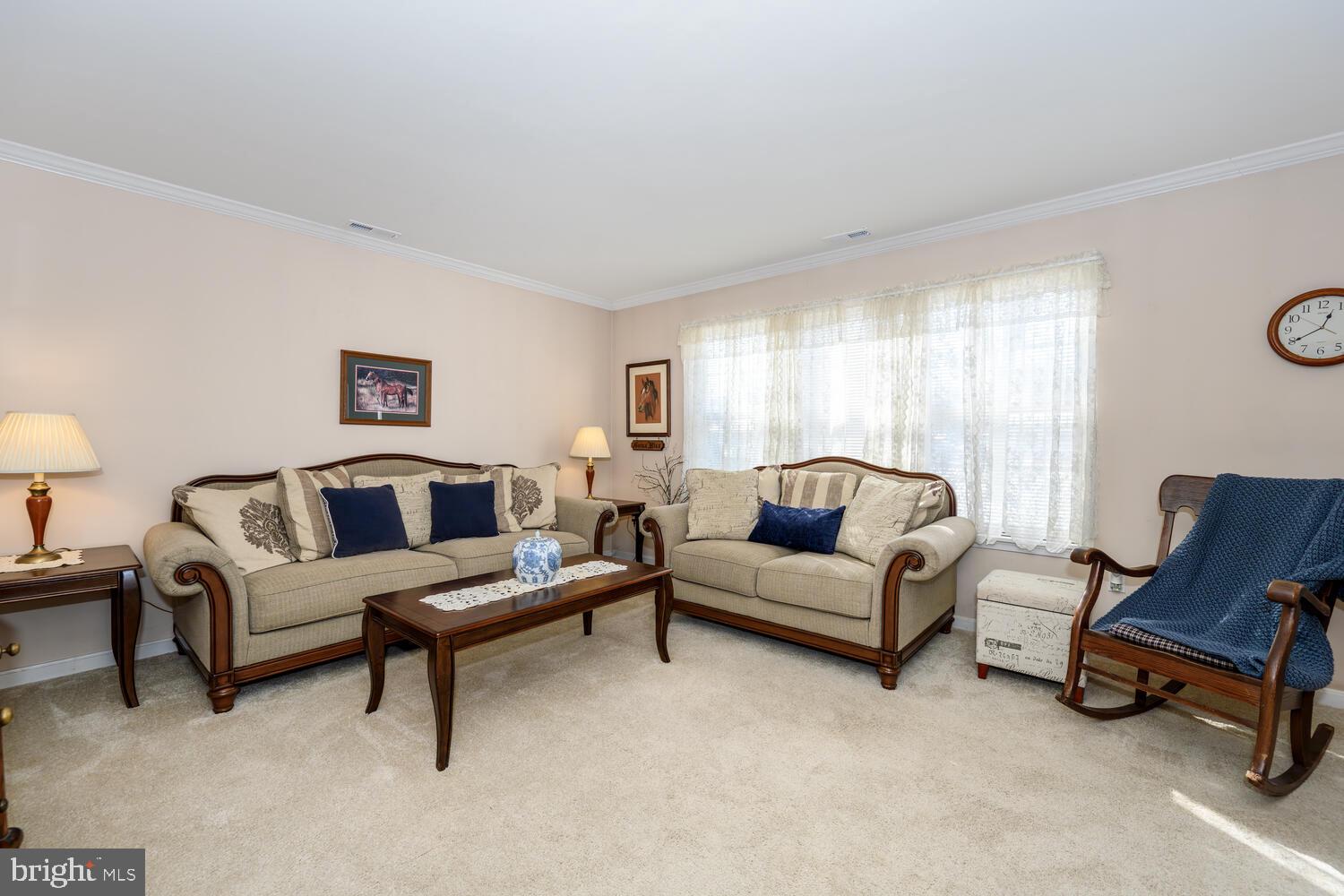 CLOVERFIELDS - Residential