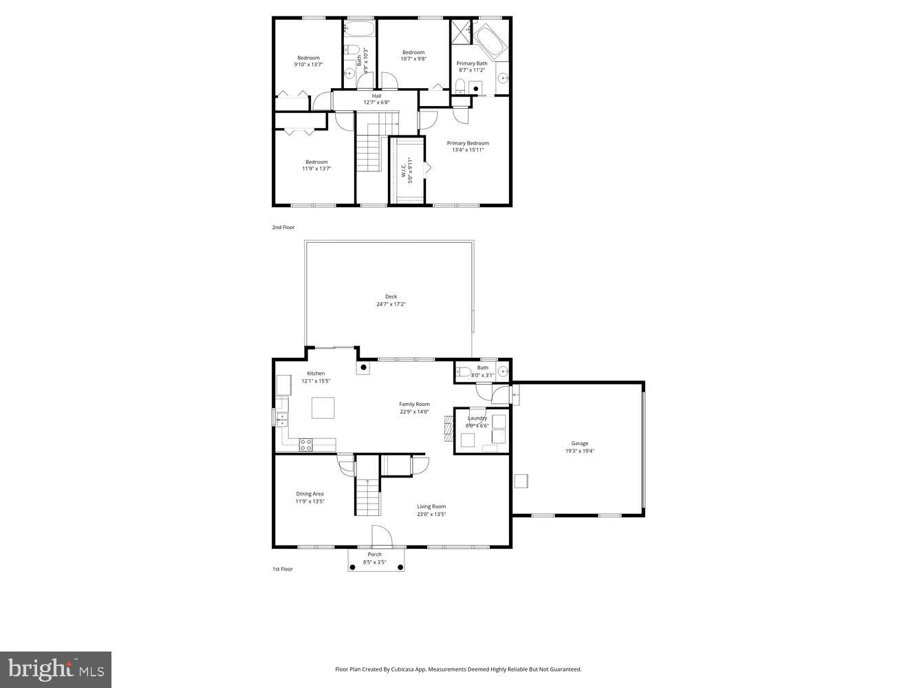 CLOVERFIELDS - Residential