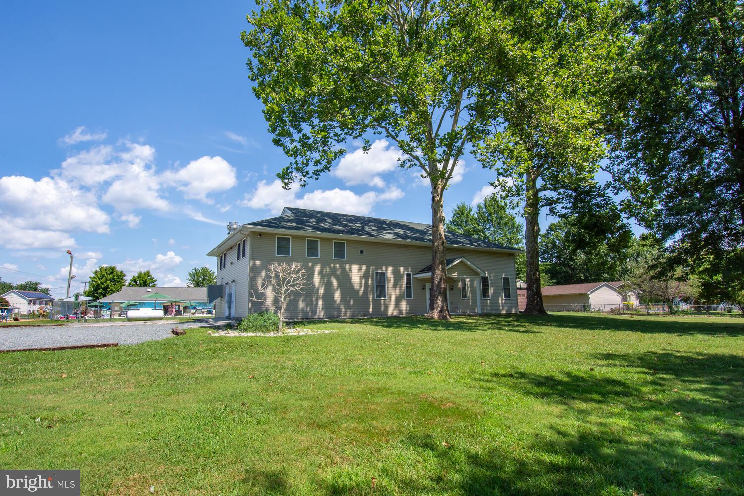 CLOVERFIELDS - Residential