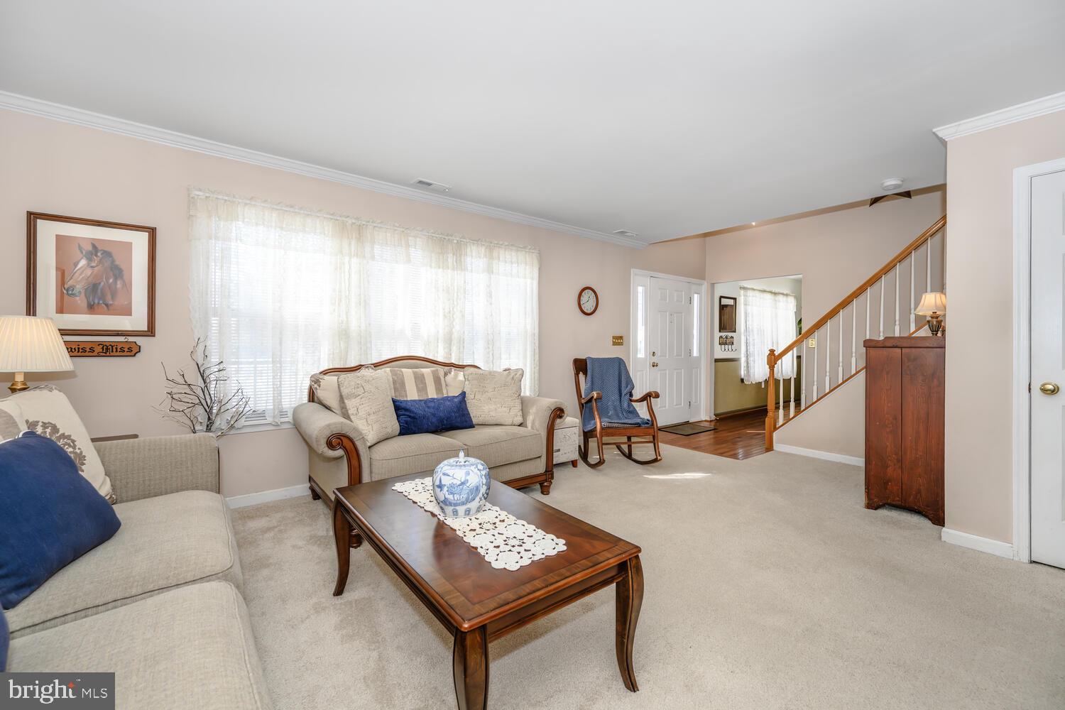 CLOVERFIELDS - Residential