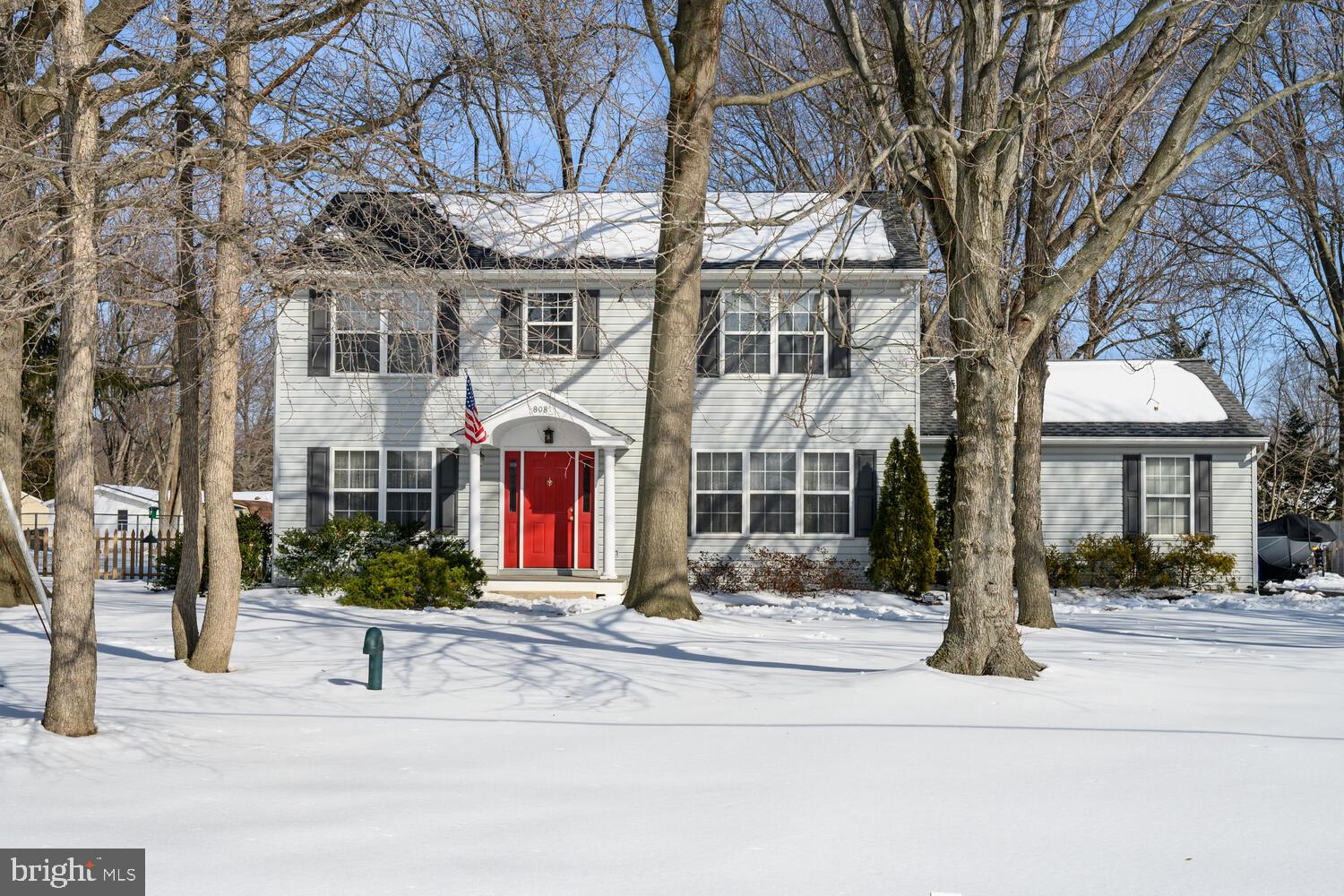 CLOVERFIELDS - Residential