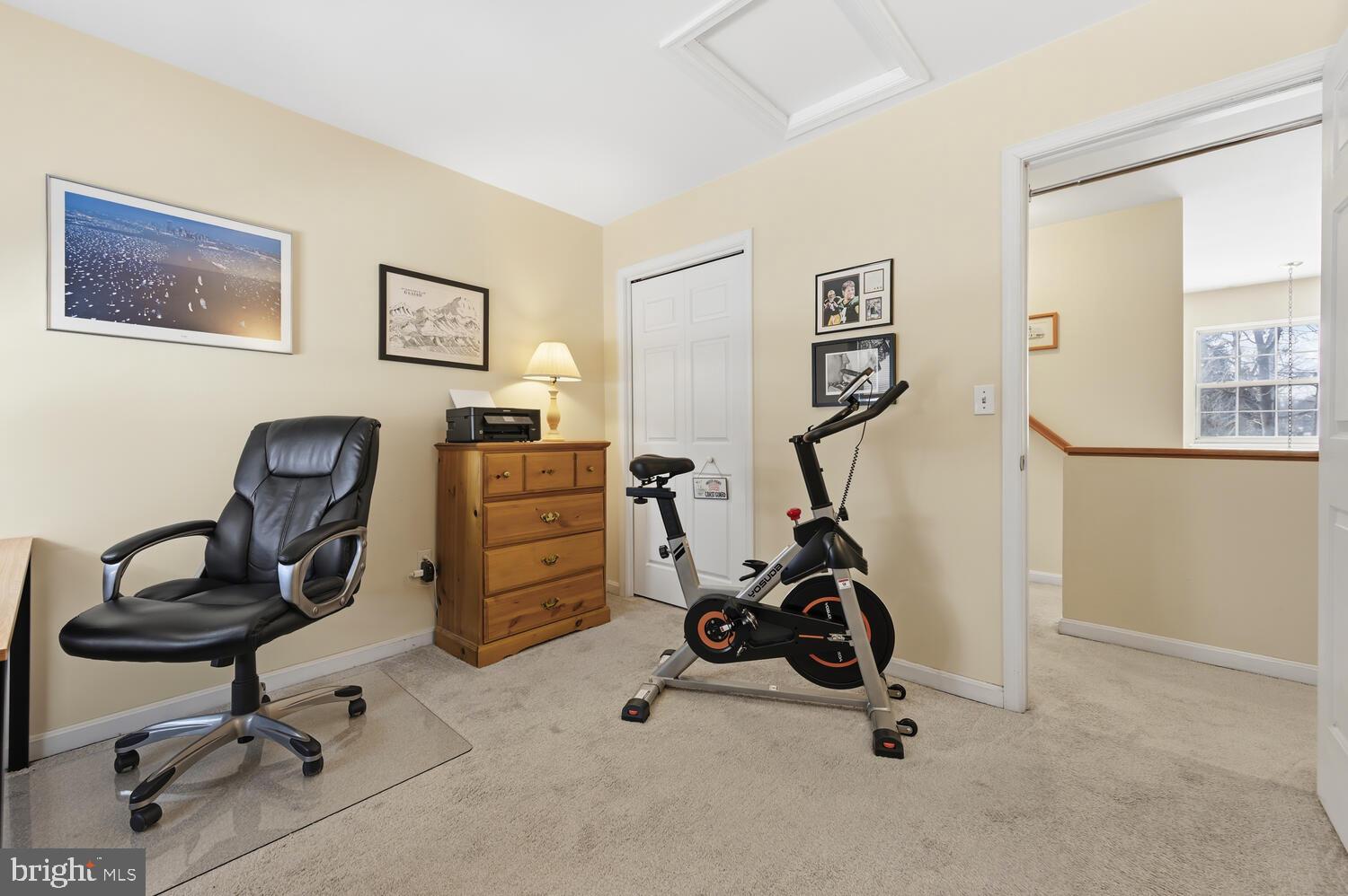 CLOVERFIELDS - Residential