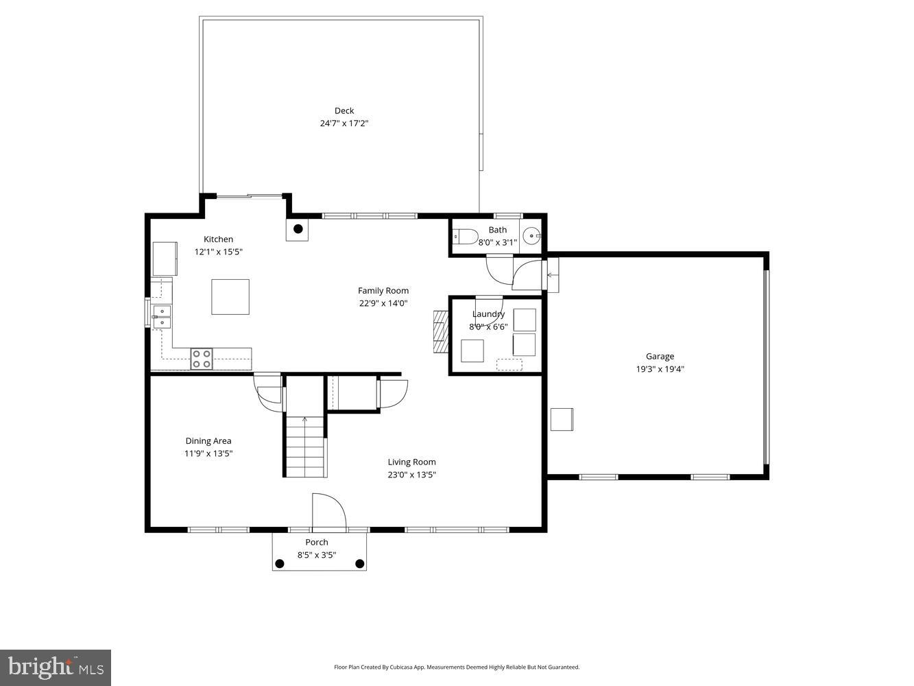 CLOVERFIELDS - Residential