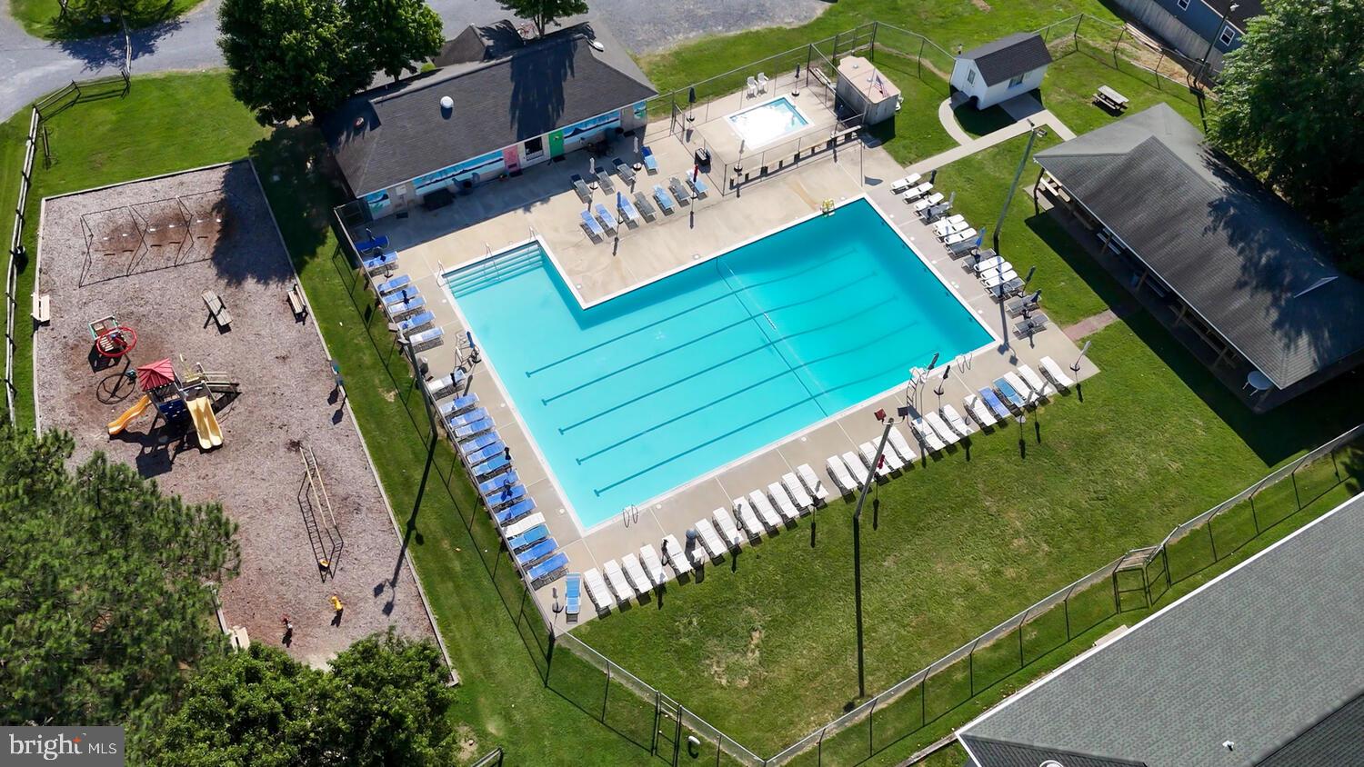 CLOVERFIELDS - Residential