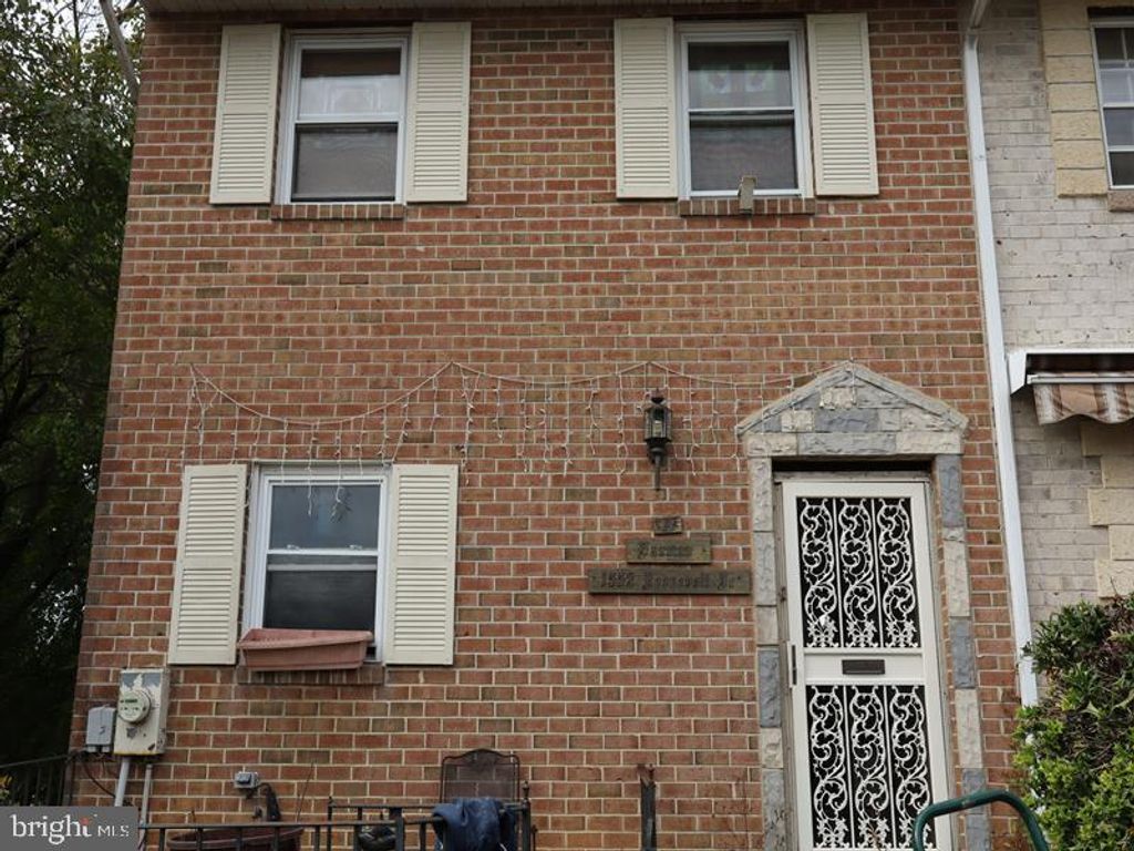 Photo of 1552 Roosevelt Drive, SHARON HILL, PA 19079 (MLS # PADE2102998)