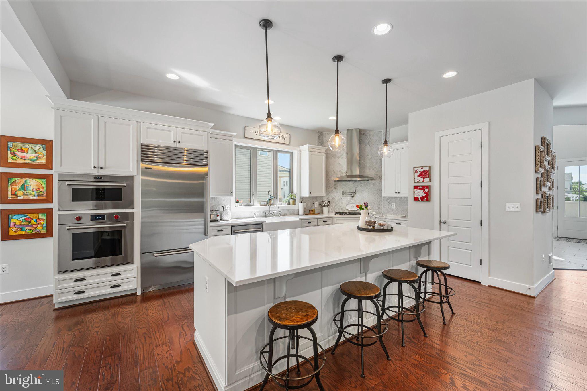 WEST GROVE ESTATES - Residential