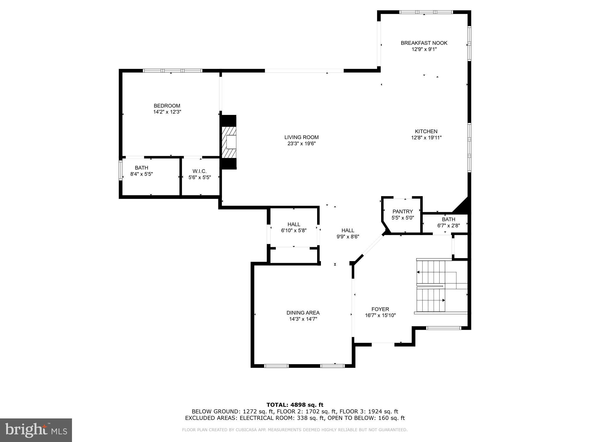 WEST GROVE ESTATES - Residential