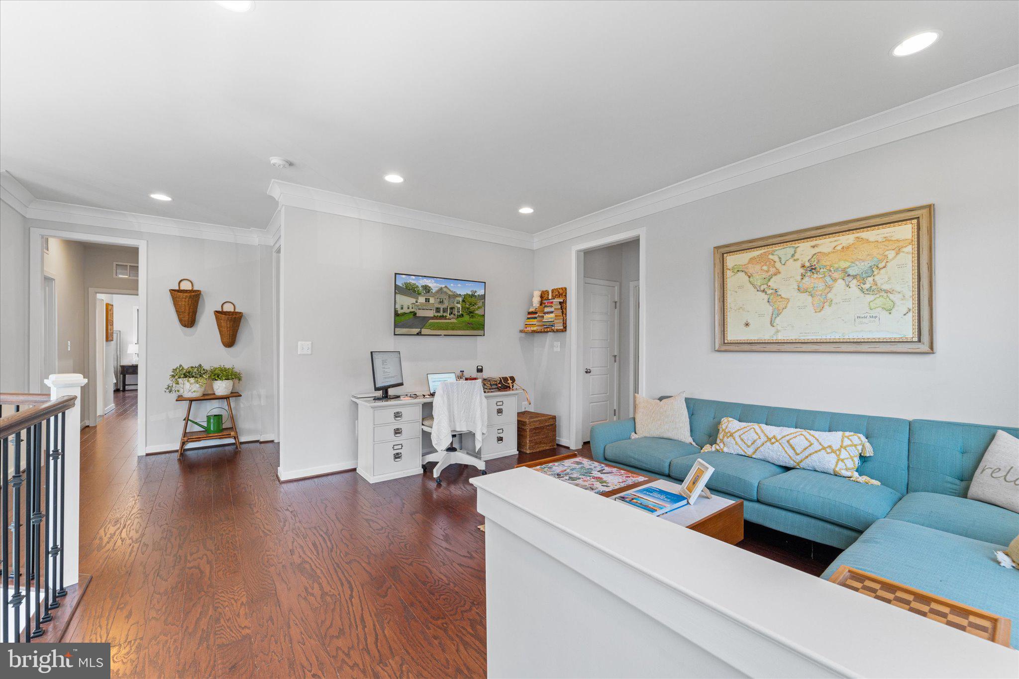 WEST GROVE ESTATES - Residential