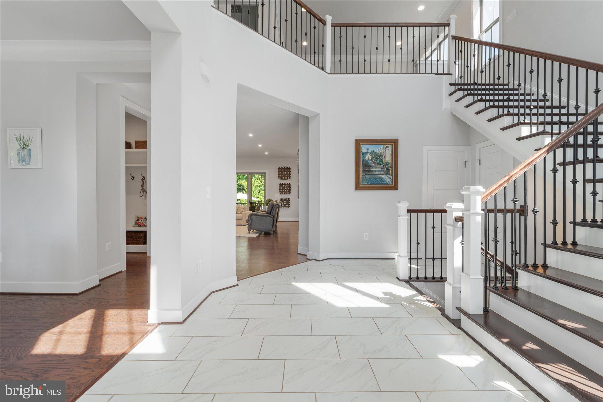 WEST GROVE ESTATES - Residential