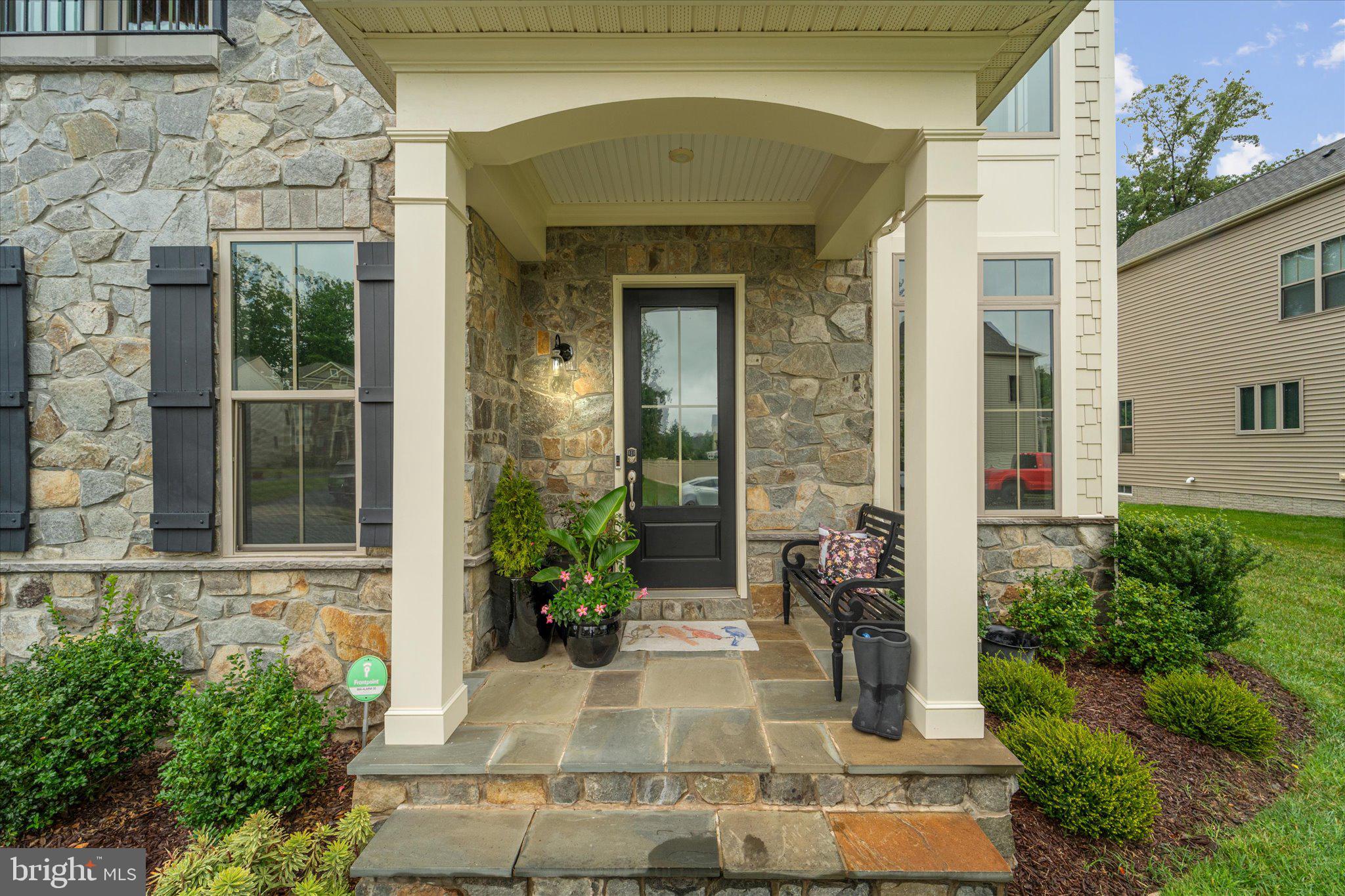 WEST GROVE ESTATES - Residential