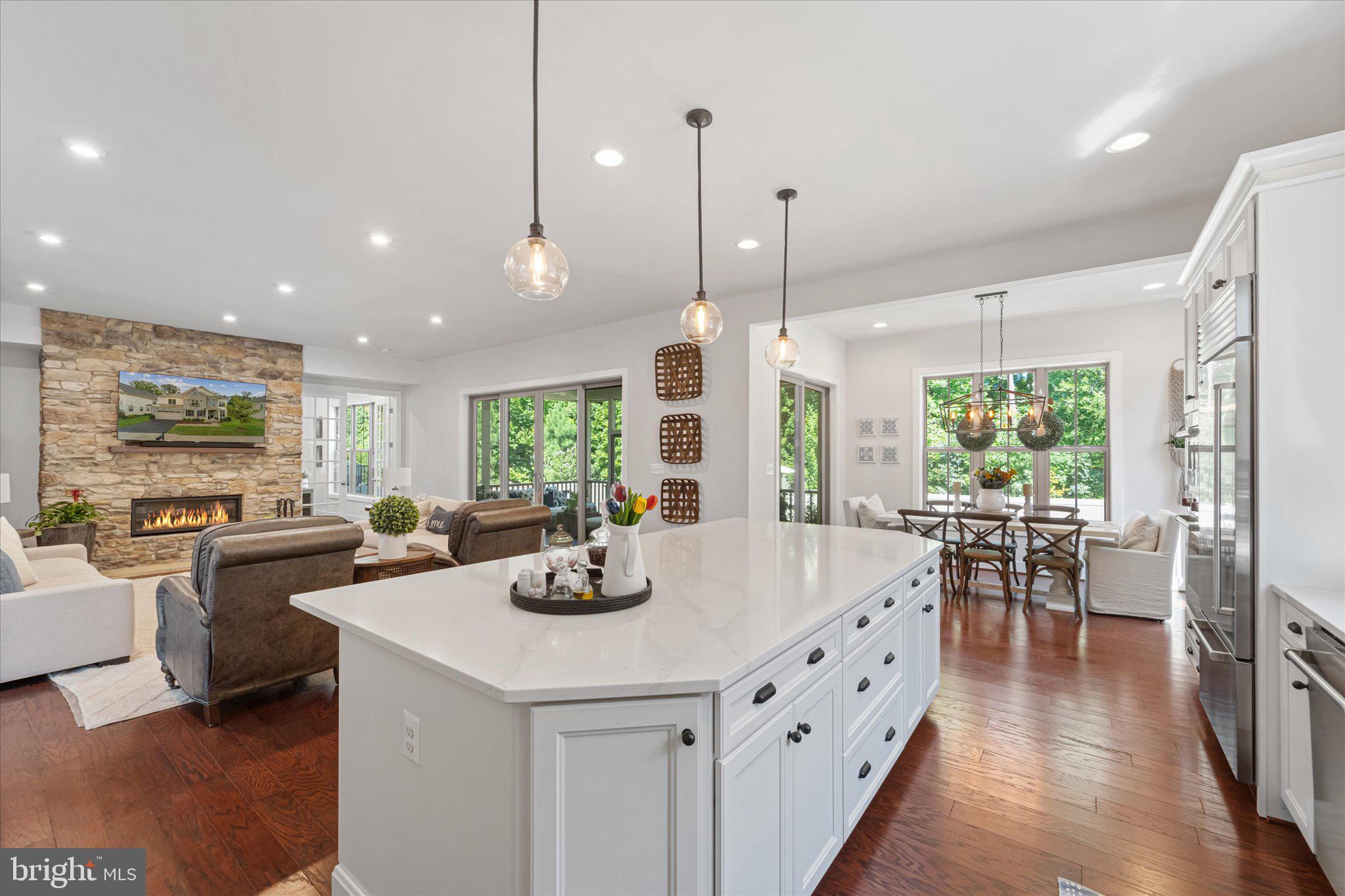 WEST GROVE ESTATES - Residential