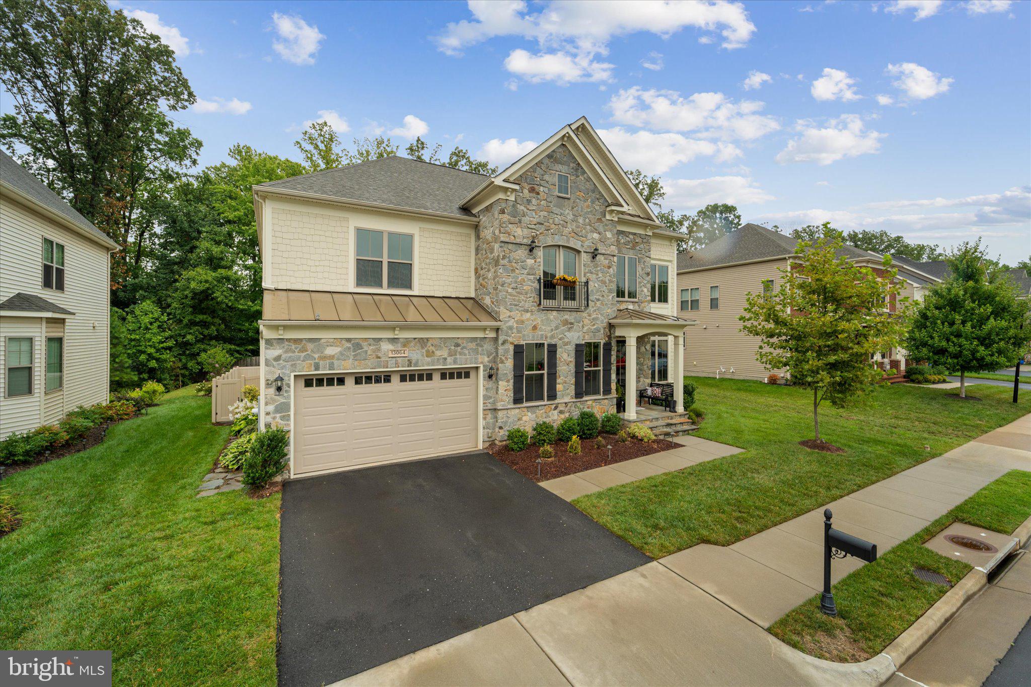 WEST GROVE ESTATES - Residential