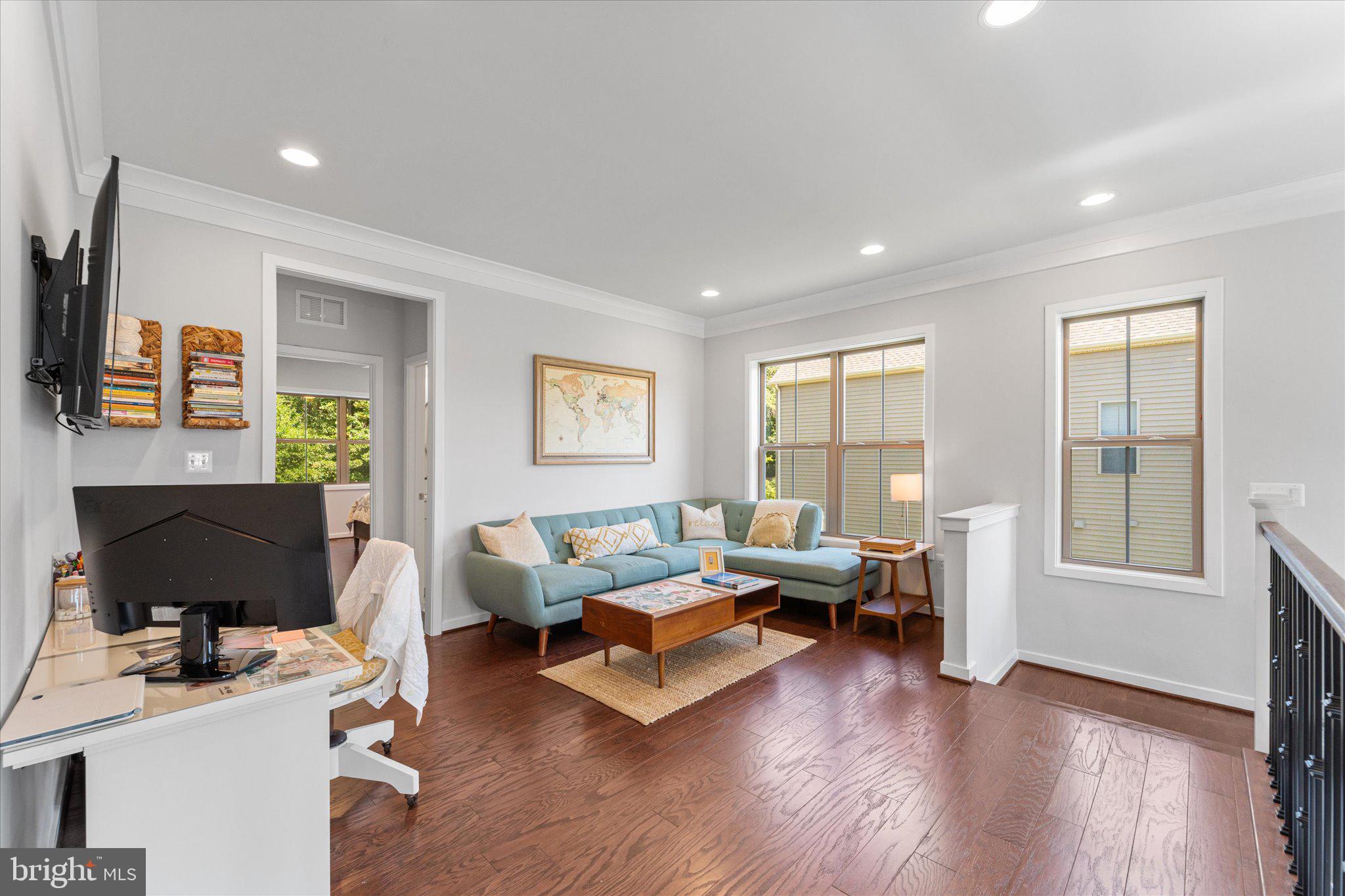 WEST GROVE ESTATES - Residential