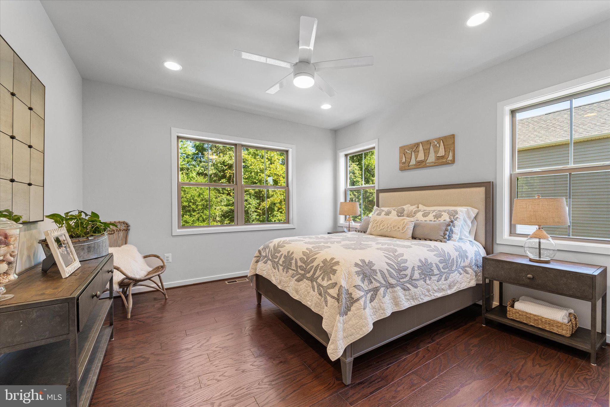 WEST GROVE ESTATES - Residential