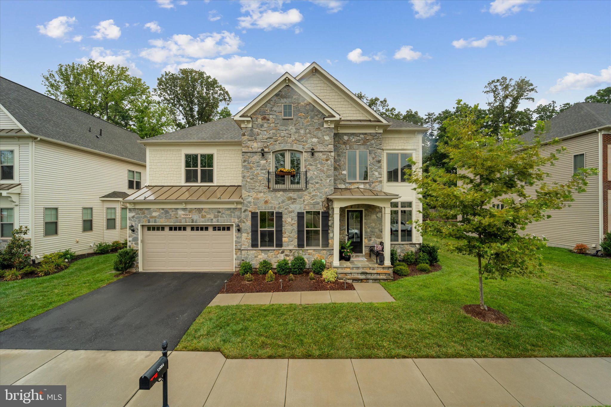 WEST GROVE ESTATES - Residential