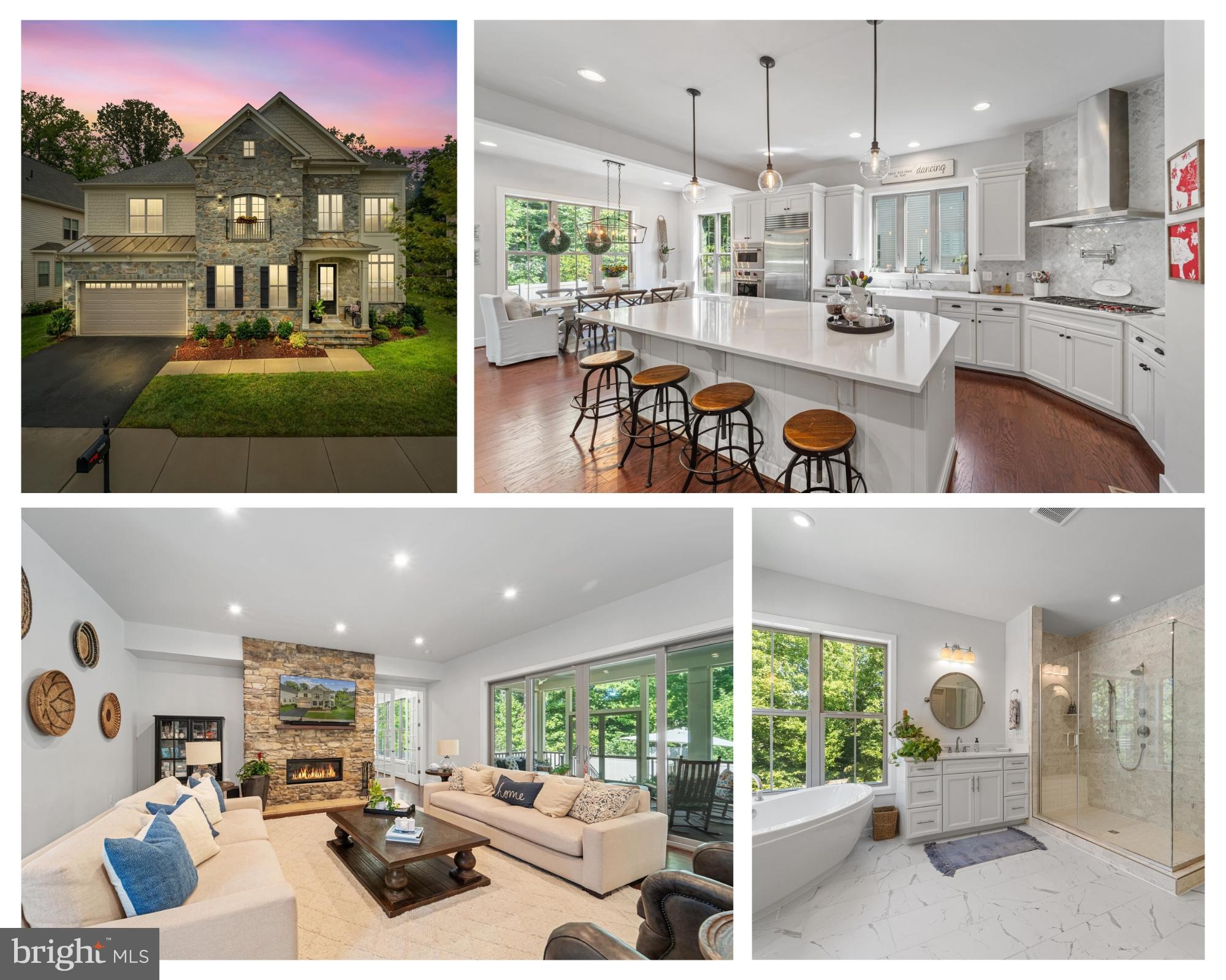 WEST GROVE ESTATES - Residential