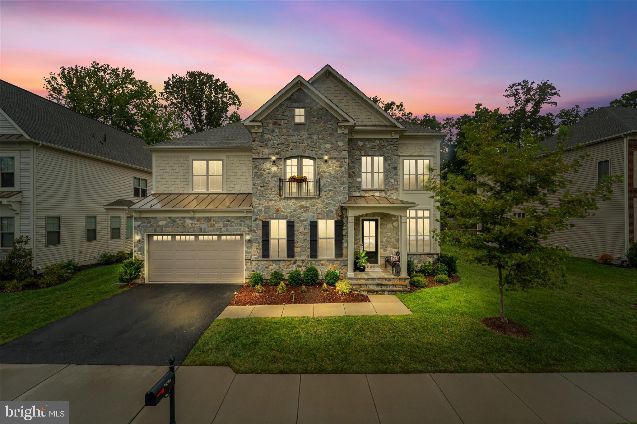 WEST GROVE ESTATES - Residential