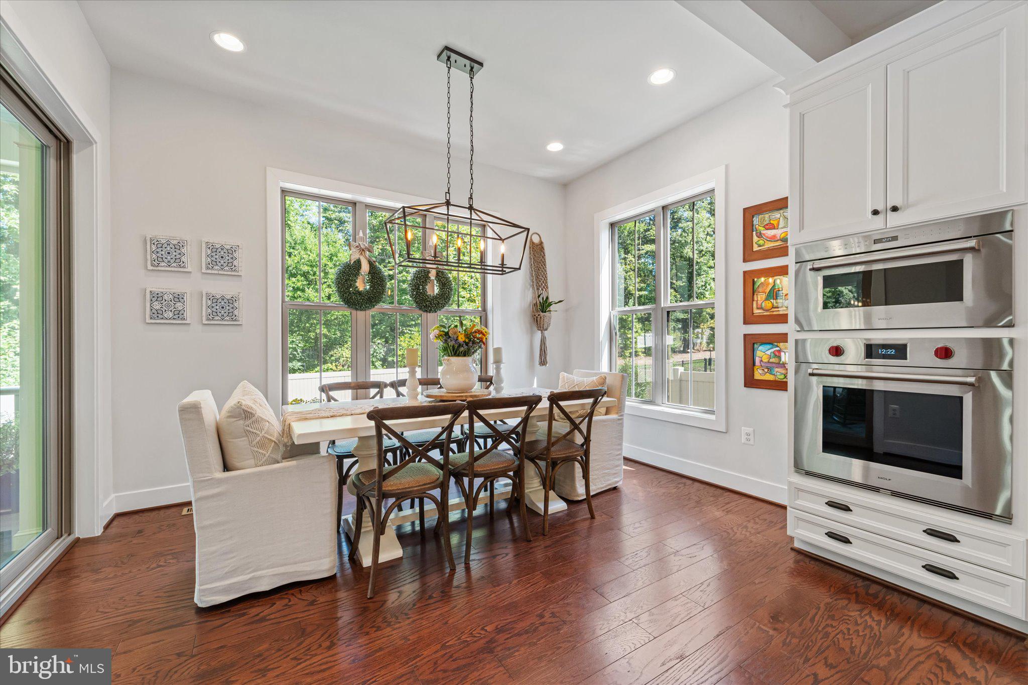 WEST GROVE ESTATES - Residential