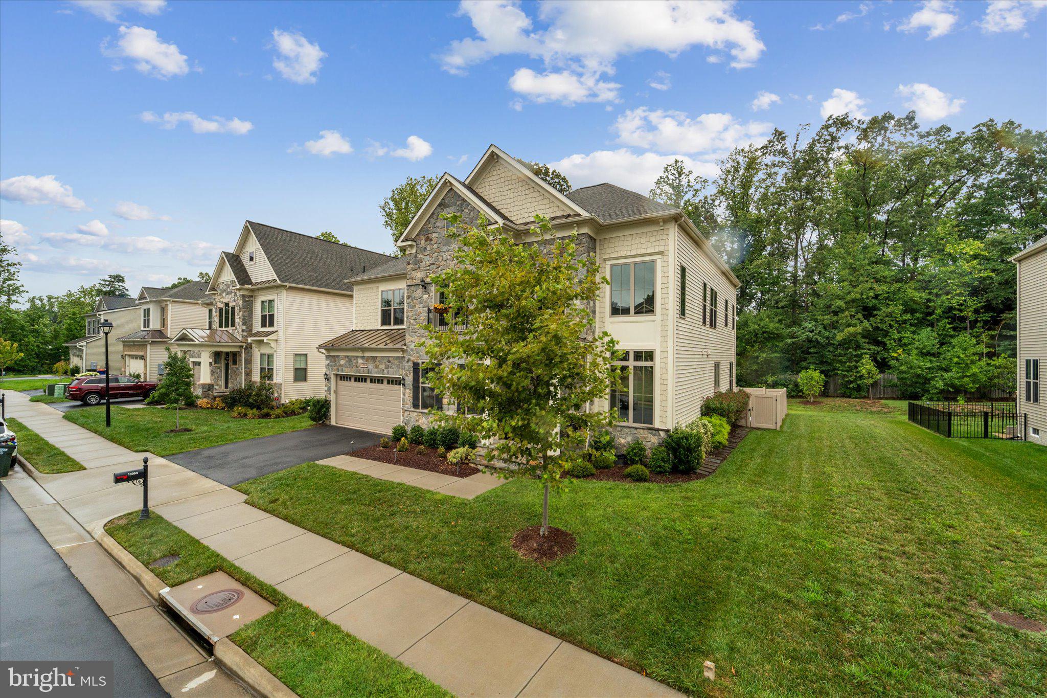 WEST GROVE ESTATES - Residential