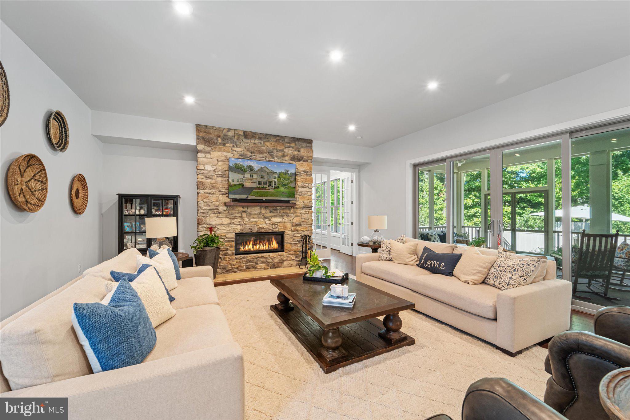 WEST GROVE ESTATES - Residential