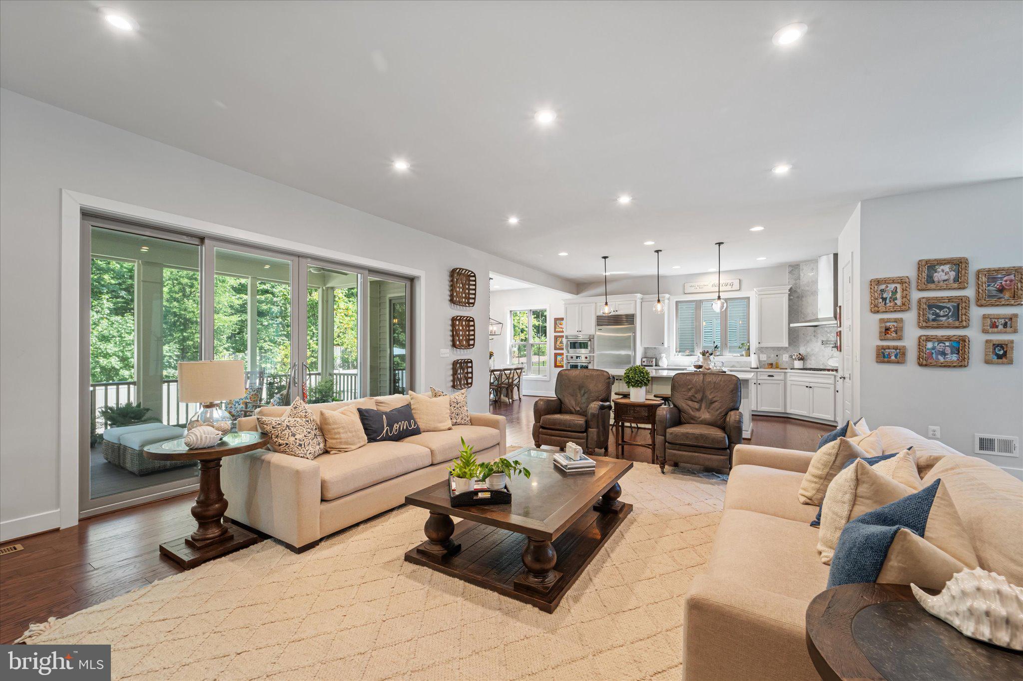 WEST GROVE ESTATES - Residential