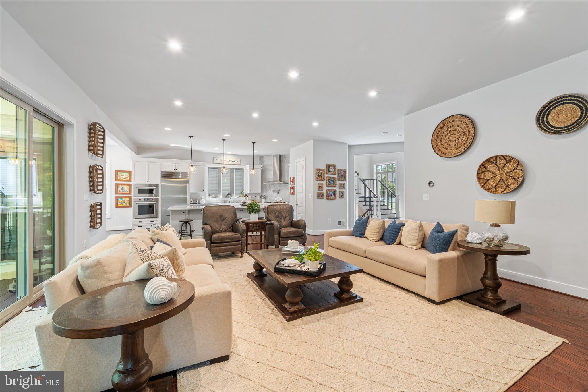 WEST GROVE ESTATES - Residential