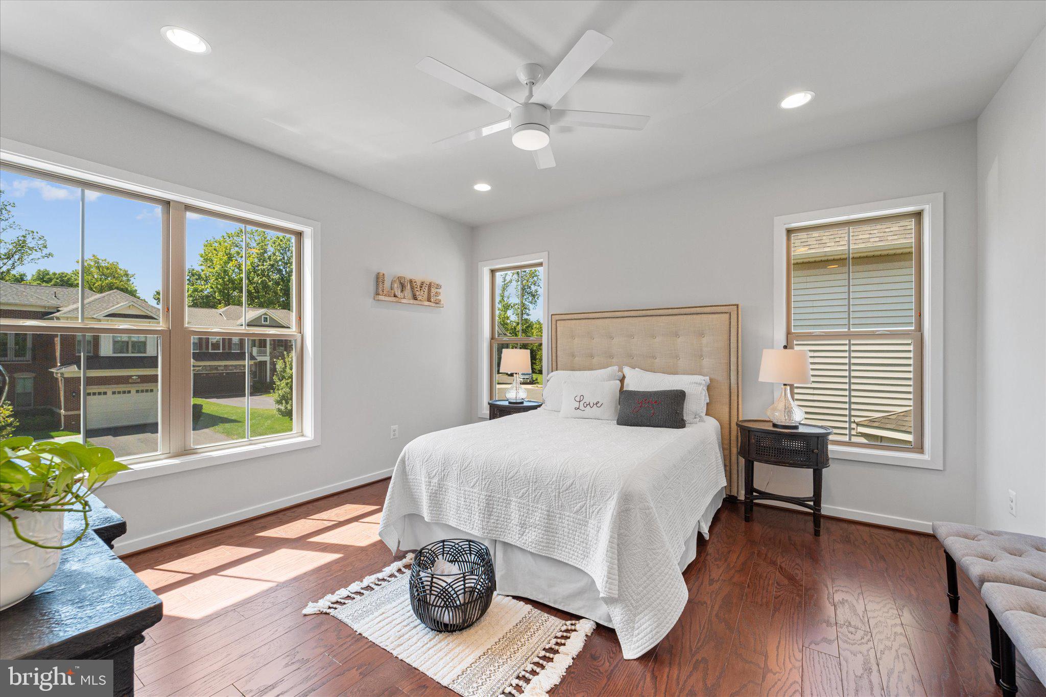 WEST GROVE ESTATES - Residential