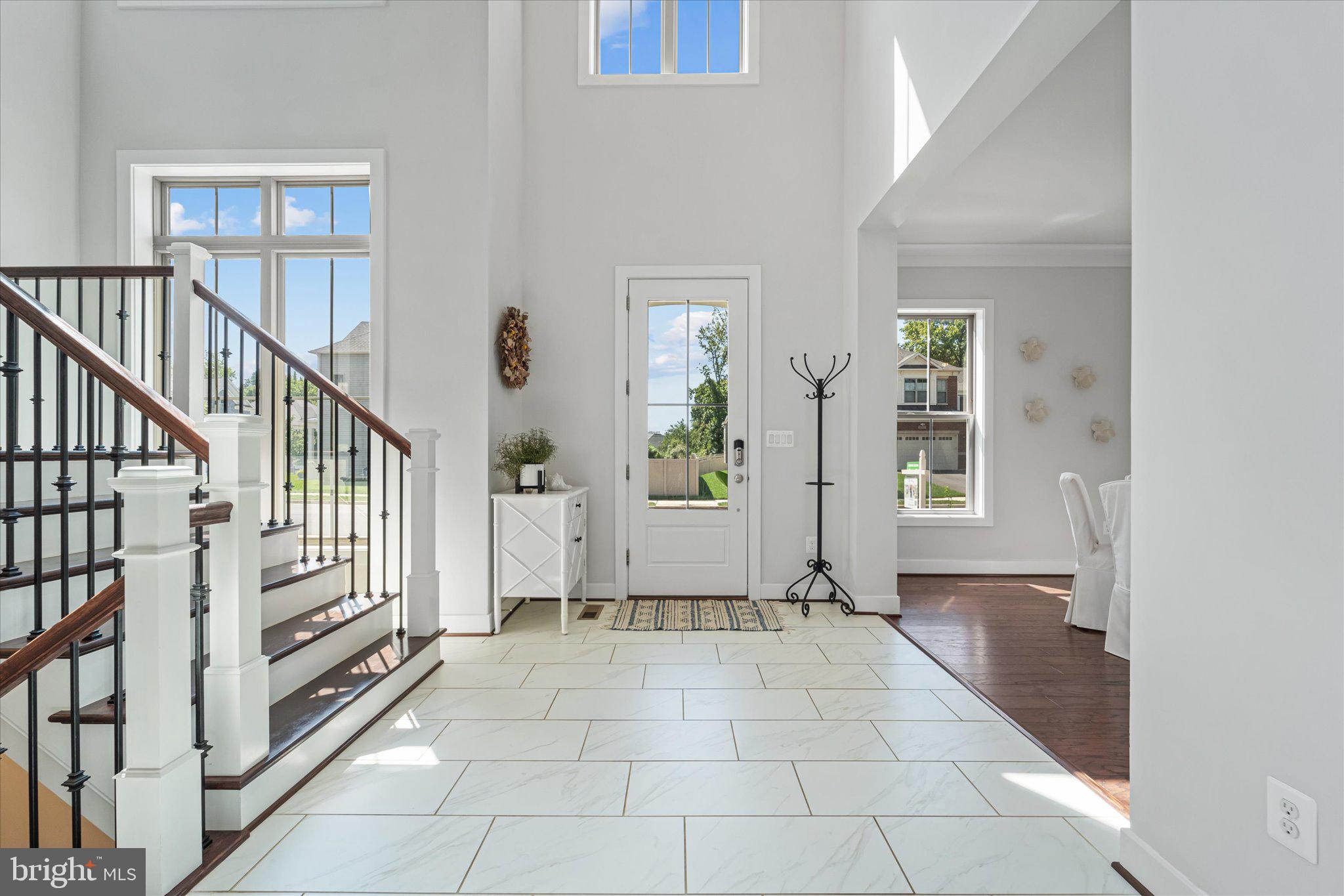 WEST GROVE ESTATES - Residential