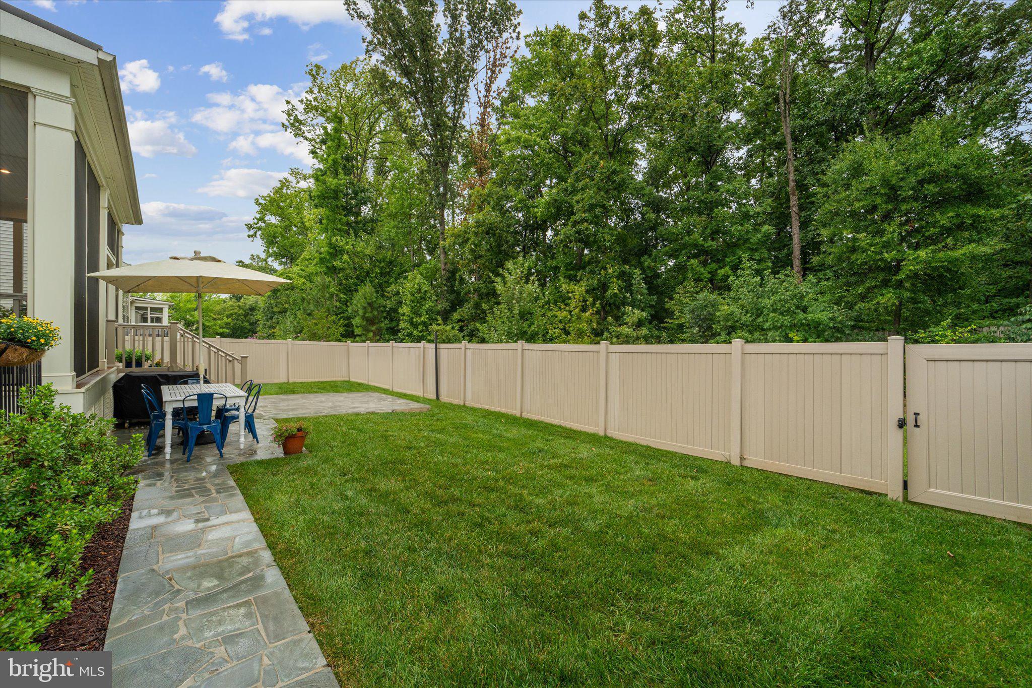 WEST GROVE ESTATES - Residential