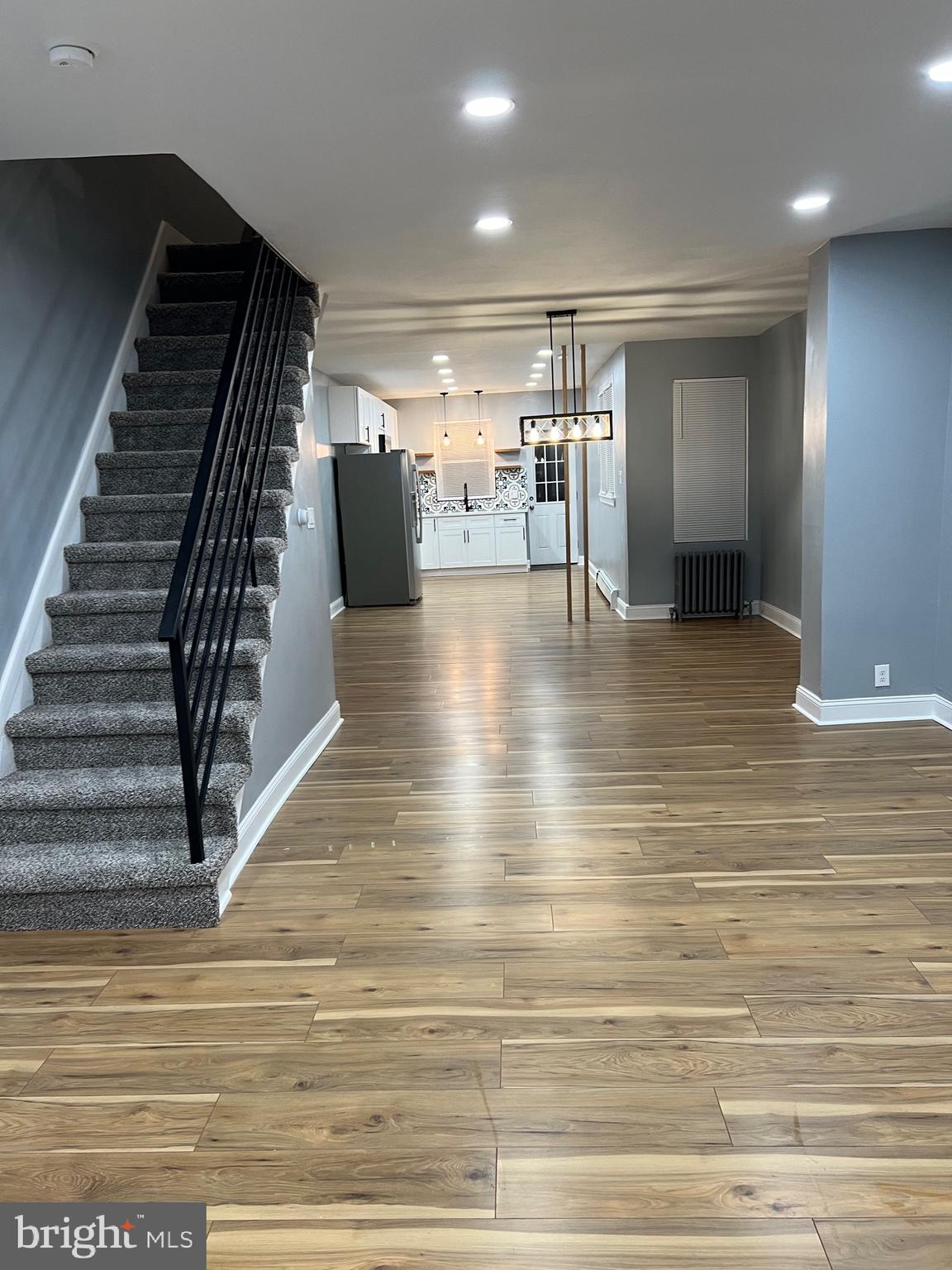 JUNIATA - Residential