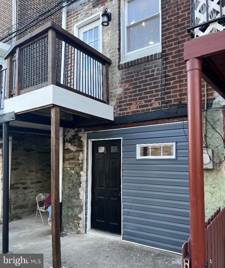 JUNIATA - Residential