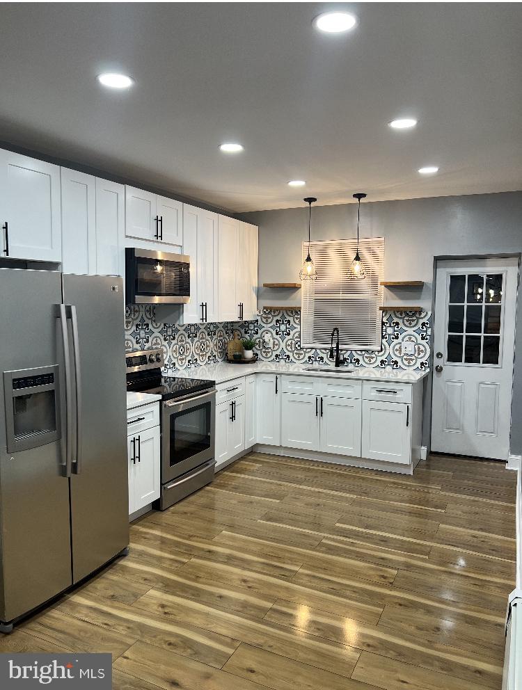 JUNIATA - Residential