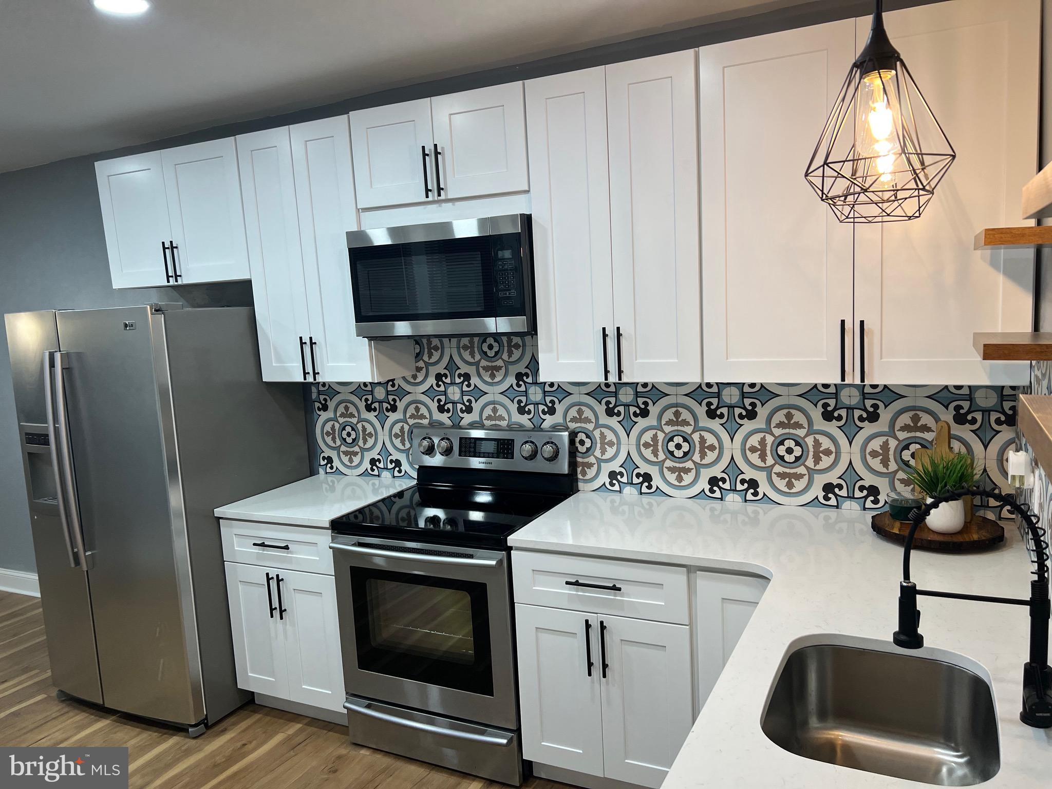 JUNIATA - Residential